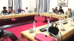 DPRD Pohuwato Akan Sediakan Media Centre untuk Para Jurnalis
