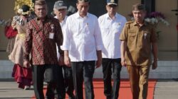 Jelang Pilkada, Saipul Mbuinga dan Nasir Giasi Barengan ke Jakarta