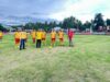 Nasir Giasi Buka Turnamen Sepak Bola Bersinar Cup