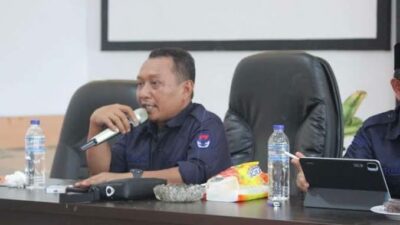 Kabar Gembira Bagi Para Calon,  Launching Pilkada Pohuwato 2024 Tanggal 5 Mei