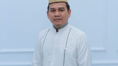 Raih Satu Kursi di PSU, Mustafa Yasin Ucapkan Terima Kasih Kepada Pendukung dan Tim