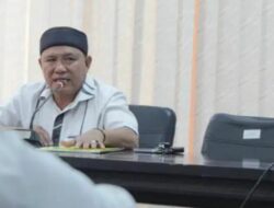 DPRD Gelar RDP Soal Kepemilikan Lahan