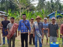 BPP Kecamatan Paguat Hadirkan Suasana Unik di HUT Kemerdekaan