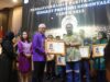 Perlindungan Tenaga Kerja Di Pani Gold Project Raih Paritrana Award