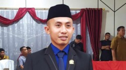 Wawan Wakiden Ucapkan Selamat Atas Pelantikan Pimpinan DPRD Pohuwato