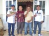 Tokoh Popayato, Ismet Pakaya Nyatakan Sikap Dukung Paslon SIAP