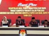 KPU Tetapkan Hasil Rekapitulasi Suara, Paslon SIAP Unggul