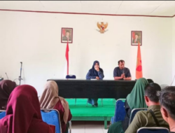 Jelang Tahapan Rekapituasli Suara, Bawaslu Gelar Raker