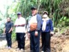 Pastikan Penyebab Pencemaran Air Bersih di Popayato,  Ketua DPRD Bersama Anggota Rela Jalan Kaki  Turun Langsung ke Lokasi Kilo 18