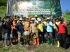 Rehab DAS Pani Gold Project Selaras Dengan Upaya Ciptakan Hutan Lestari