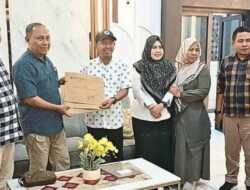 Hasil Rekapitulasi Suara Pilkada 2024 Diserahkan ke KPU Provinsi Gorontalo