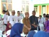 Ratusan Siswa SD dan SMP Pohuwato Mengikuti Edukasi Makan Bergizi dari Pani Gold Project