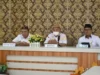 Ketua DPRD dan Bupati Pohuwato Hadiri Peluncuran IPKD MCP 2025