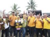 PSU di Gorut, Fenomena Bercahaya dan Membaca Isyarat Semesta