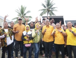 PSU di Gorut, Fenomena Bercahaya dan Membaca Isyarat Semesta