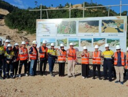 Investasi Pani Gold Project Bisa Dorong ‘Multiplier Effect’ Bagi Gorontalo