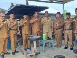 Asosiasi Camat Pohuwato Ganti Nama, Ini Nama Baru dan Pengurus