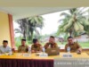 Dukung Program Prabowo, Perindagkop Pohuwato Gencar Bentuk Koperasi Merah Putih di Desa