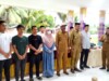 Koperasi  Desa Merah Putih di Sipayo Jadi Pilot Project di  Kecamatan Paguat