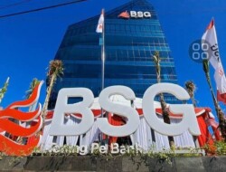 Empat Fraksi  Minta Sikap Pemda Soal Polemik Hasil RUPS BSG