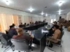 Respon KLB Malaria dan DBD, DPRD Gelar Rapat Lintas Sektor
