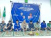 Peringatan Harlah PMII ke-65 Berlangsung Sederhana dan Khidmat