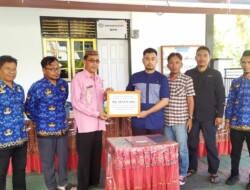 BPD Dorong BUMDes  Mampu Wujudkan Program Ketahanan Pangan di Bunuyo