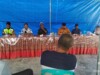 Desa Bunuyo Tuan Rumah Pembentukan Gabungan P3A Kecamatan Paguat