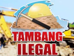Nasir Giasi Tanggapi Isu Tambang Ilegal Di Wilayah Konsesi PT LIL