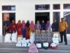 DPRD Pohuwato Serahkan Bantuan untuk Warga Korban Banjir Tuweya