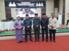 DPRD Pohuwato Gelar Rapat Paripurna Pembicaraan  Tingkat I Bahas Pertanggungjawaban Pelaksanaan APBD 2024