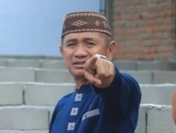 Pasca Banjir di Tuweya, Bupati Perintahkan Wabup dan  OPD Terkait Turun ke Lokasi Bantu Warga