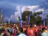 Spektakuler, Ribuan Peserta Pohuwato Half Marathon Padati Tempat Wisata Pohon Cinta