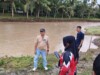 Wakil Bupati Turun  langsung ke Lokasi Banjir, Pantau Evakuasi dan Pendirian Dapur Umum