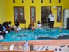 Takziah dan Tahlilan Digelar DPRD Atas Wafatnya Ayahanda Aleg  Luluk Yulianti