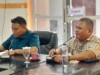 Pembahasan Ranperda  Penyelenggaraan Hiburan dan Rekreasi Terus Dipacu