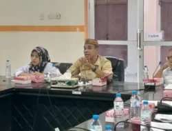 DPRD Pohuwato Serap Aspirasi Pengusaha Tempat Hiburan dan Rekreasi
