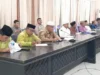 Uji Publik Ranperda Pengaturan Dan Pengendalian Tempat Hiburan dan Rekreasi Digelar DPRD