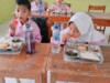 Kepsek SDN 04 Buntulia Harapkan Makan Siang Bergizi PGP Berkelanjutan