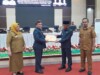 DPRD Pohuwato Gelar Paripurna RPJMD 2025–2029, Ketua DPRD : Ini adalah arah pembangunan daerah 5 tahun kedepan