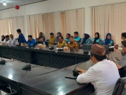 DPRD Gelar RDP Soal Kelangkaan LPG
