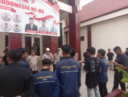 Terima Aspirasi Pengunjuk Rasa, Hamdi Minta Perusahaan Tambang Beri Penjelasan