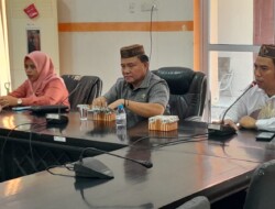 Polemik Elpiji,  Delpan Yanjo  Minta  Kuota Agen Tidak Dikurangi