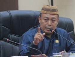 Rizal Pasuma Prihatin Soal Narkoba Di Popayato