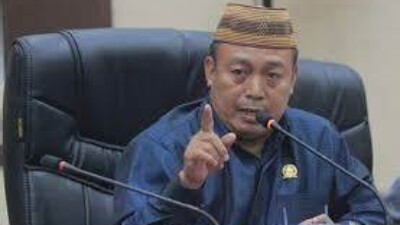 Rizal Pasuma Prihatin Soal Narkoba Di Popayato