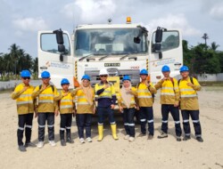 Pani Gold Mine Dorong Kesetaraan Gender dan Pemberdayaan SDM Lokal