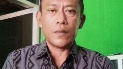 Kades Soginti Himbau Warga Tak Adakan Pesta Kembang Api dan Hiburan Berlebihan