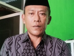 Kades Soginti Himbau Warga Tak Adakan Pesta Kembang Api dan Hiburan Berlebihan