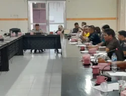 Penuhi Tuntutan Warga Popayato, Gabungan Komisi ‘Keroyok’ Menajemen PT. IGL dan PT. BTL