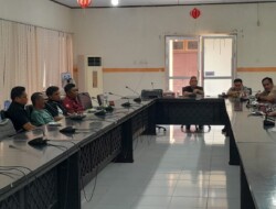 Jawab Keluhan Warga Soal Kelangkaan BBM, Komisi II Undang Pengelola SPBU se- Pohuwato